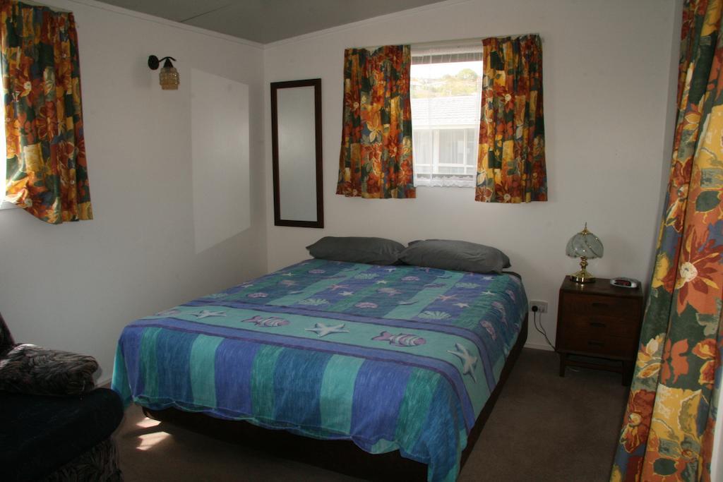 Whangarei Central Holiday Park Cameră foto