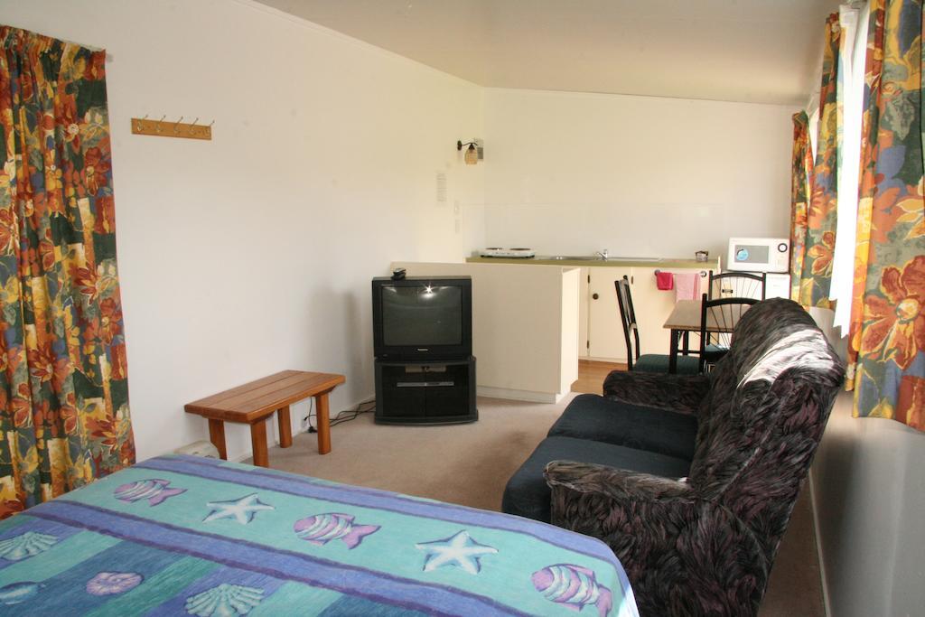 Whangarei Central Holiday Park Cameră foto