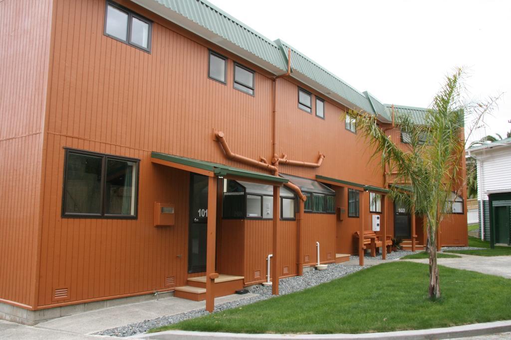 Whangarei Central Holiday Park Cameră foto